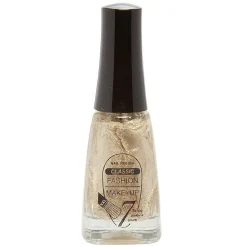 Discount Gifi Fashion Make Up vernis à ongles classic doré nacré