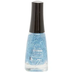 Best Gifi Fashion Make Up vernis à ongles paillettes bleu océan