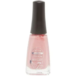 Clearance Gifi Fashion Make Up vernis à ongles 100% Mat Bois de rose