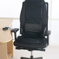 Gifi Fauteuil massant Mességué