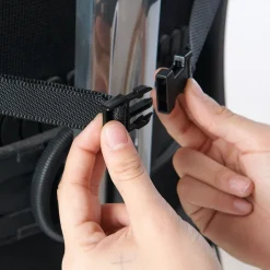 Gifi Fauteuil massant Mességué