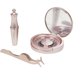 Outlet Gifi Faux cils magnétiques noir