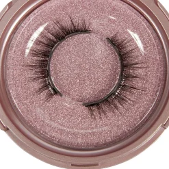 Outlet Gifi Faux cils magnétiques noir