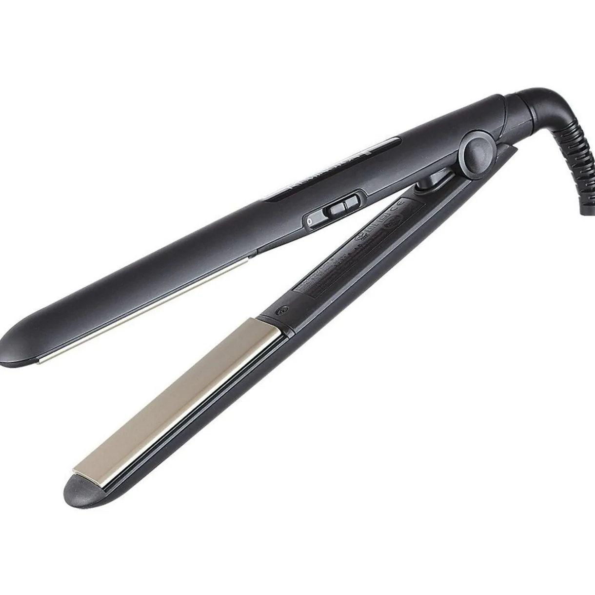 Discount Gifi Fer à lisser cheveux Remington ceramic slim 220