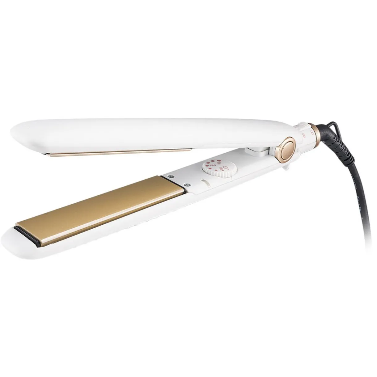 Best Gifi Fer à lisser Homday Care blanc