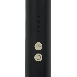 Hot Gifi Fer à lisser noir 100/240V