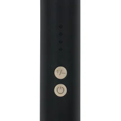 Hot Gifi Fer à lisser noir 100/240V