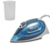 Entretien Du Linge|Gifi Fer à repasser Homday bleu et blanc