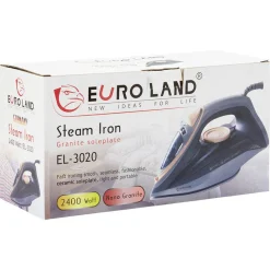 Entretien Du Linge|Gifi Fer à repasser Homday 2200W