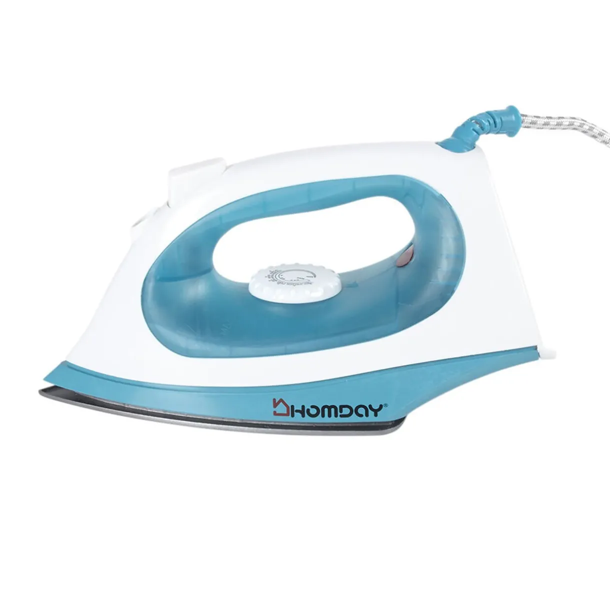 Entretien Du Linge|Gifi Fer à repasser vapeur continue Homday