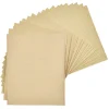 Discount Gifi Feuille de papier abrasif x20
