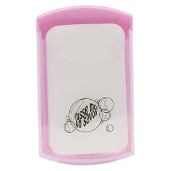 New Gifi Feuille de savon x50