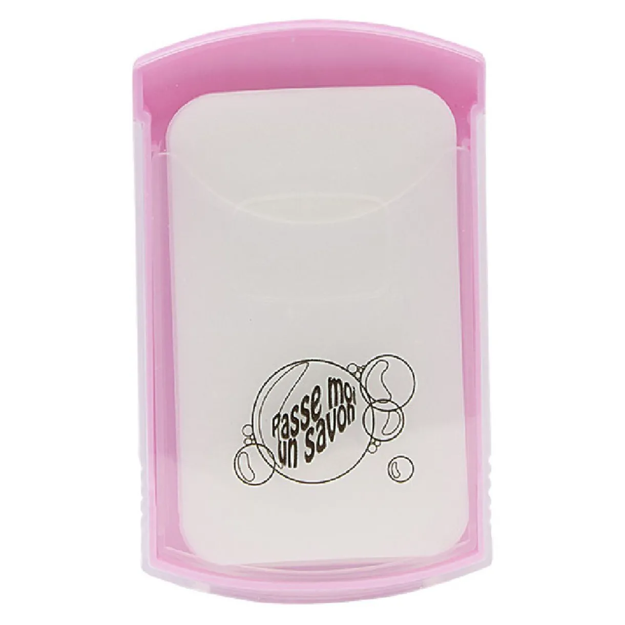 New Gifi Feuille de savon x50