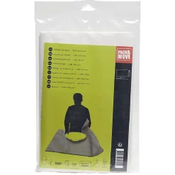 Hot Gifi Feuille papier de soie x100