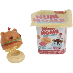 Hot Gifi Figurine Num Noms Collection