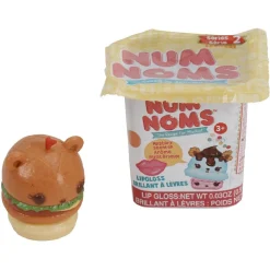 Hot Gifi Figurine Num Noms Collection