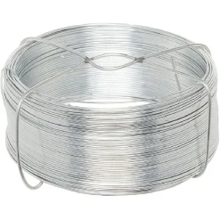 Discount Gifi Fil 0,7mm acier zingué