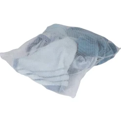 Entretien Du Linge|Gifi Filet à linge blanc x3