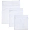 Entretien Du Linge|Gifi Filet à linge blanc x3