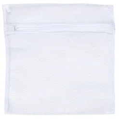 Entretien Du Linge|Gifi Filet à linge blanc x3