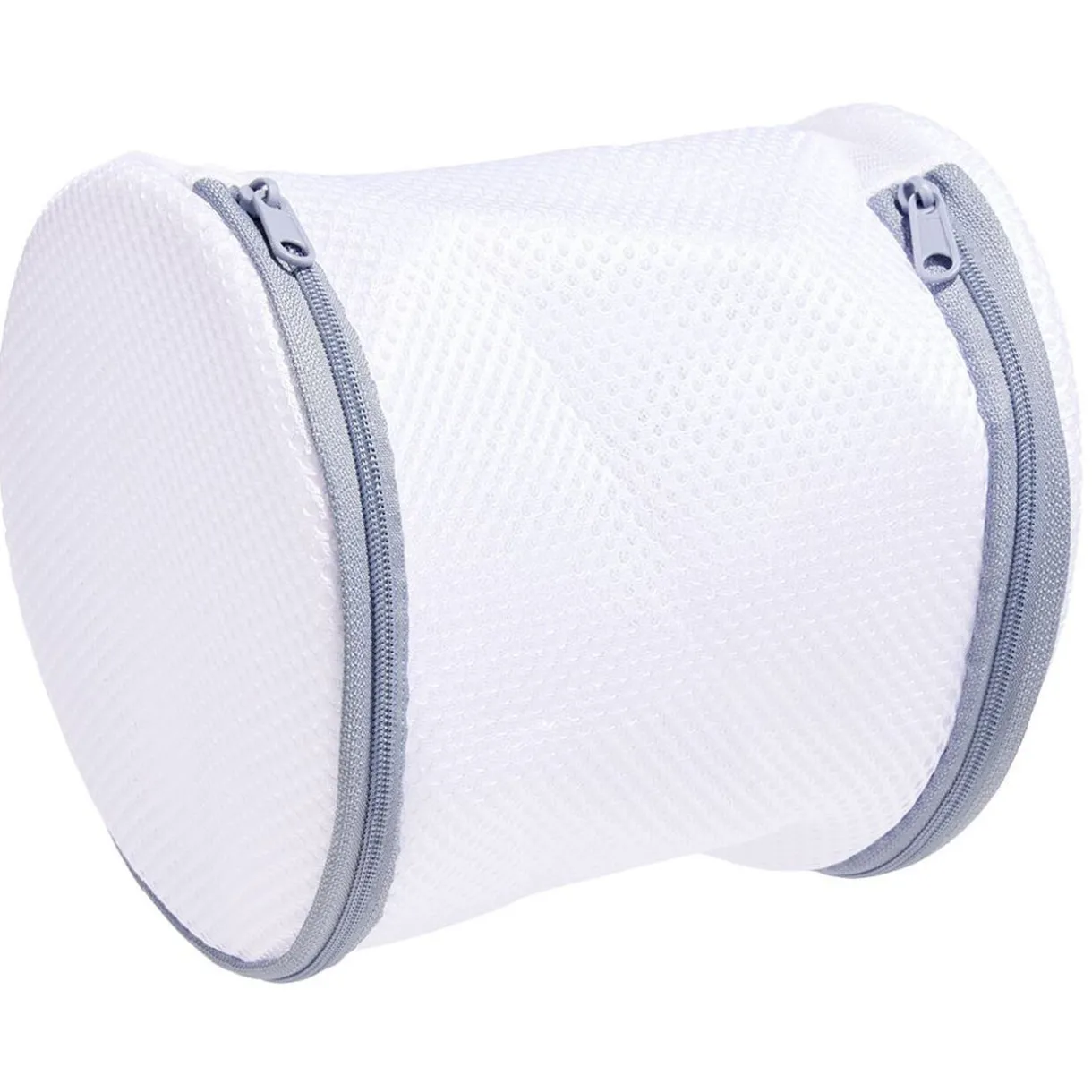 Entretien Du Linge|Gifi Filet à linge spécial lingerie 2 compartiments