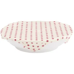 Film alimentaire réutilisable à la cire d'abeille x3^Gifi Discount