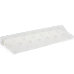 Discount Gifi Film brise-vue transparent 45x200cm