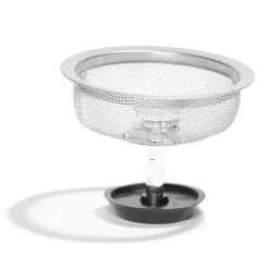 Nettoyage Et Entretien|Gifi Filtre à évier Ø8 cm