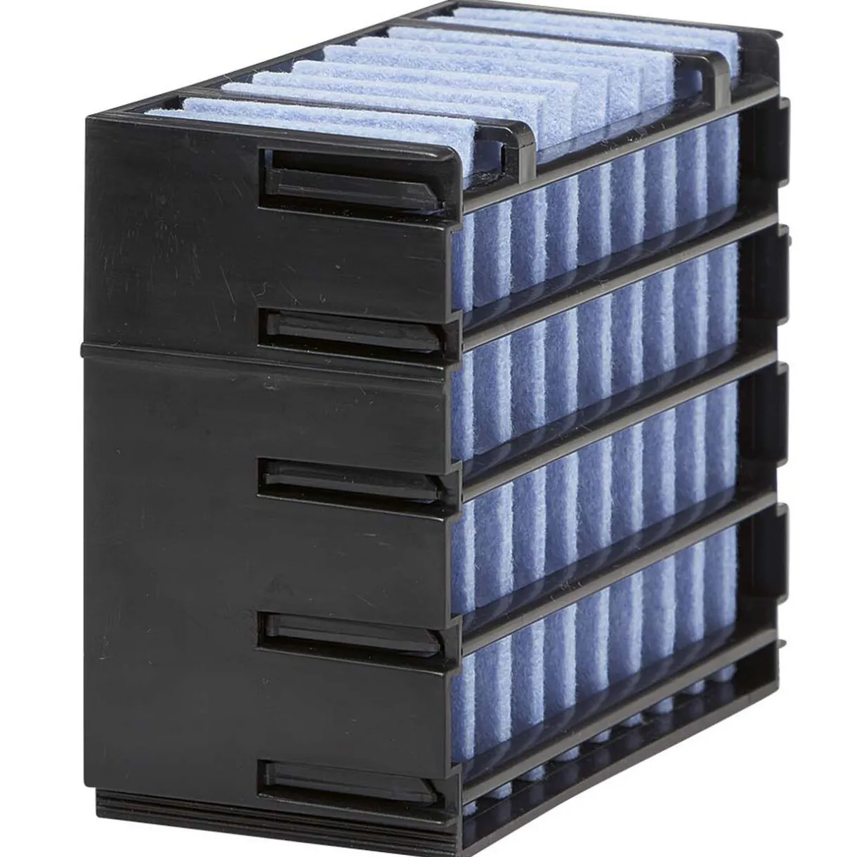 Gifi Filtre de rechange pour mini rafraîchisseur d'air