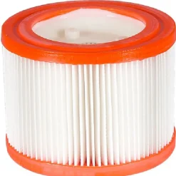 Entretien Du Linge|Gifi Filtre HEPA pour aspirateur industriel