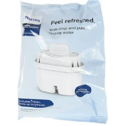 Filtre pour carafe filtrante Philips Micro X-Clean^Gifi New