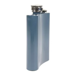 Flasque en inox Gris 17cl^Gifi Hot