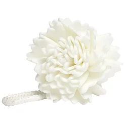 Clearance Gifi Fleur de bain blanche Mességué