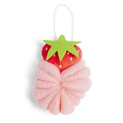 New Gifi Fleur de douche fraise