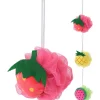 Sale Gifi Fleur de douche éponge fruit