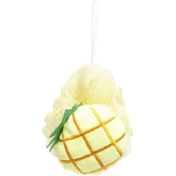 Best Gifi Fleur de douche éponge fruit 3mod