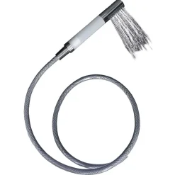 Gifi Flexible de douche 2 couleurs