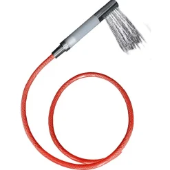 Gifi Flexible de douche 2 couleurs