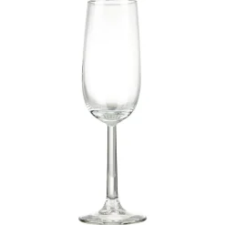 Flûte à champagne 17 cl x6^Gifi