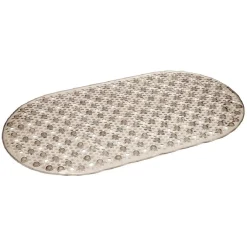 Outlet Gifi Fond de douche motif bulle