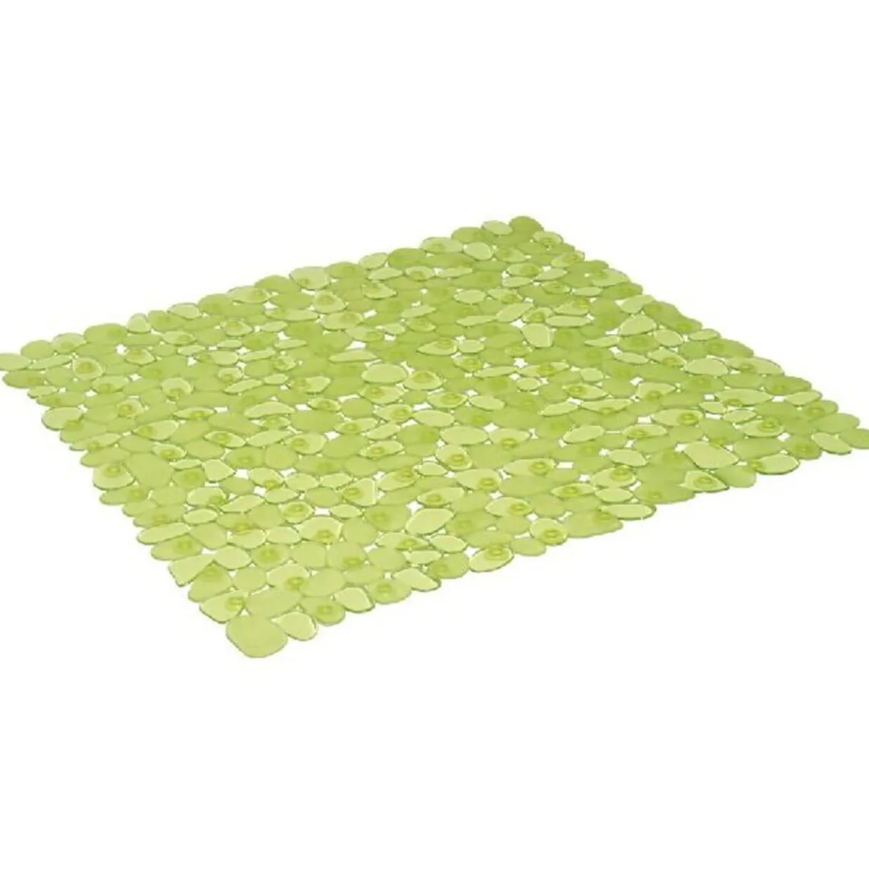 Best Gifi Fond de douche vert anis