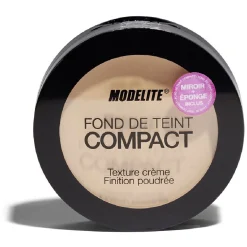 Hot Gifi Fond de teint compact