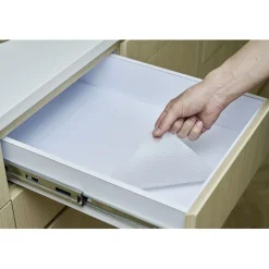 Fond de tiroir transparent 150x50 cm^Gifi New