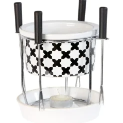 Fondue au chocolat^Gifi Discount