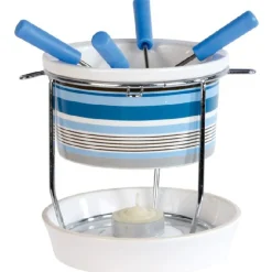 Fondue au chocolat^Gifi Discount