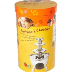 Fontaine à chocolat^Gifi Online