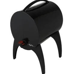 Fontaine à vin noir 3 L^Gifi Discount