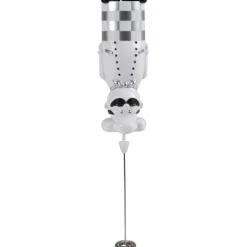 Fouet mousseur électrique 2 en 1^Gifi