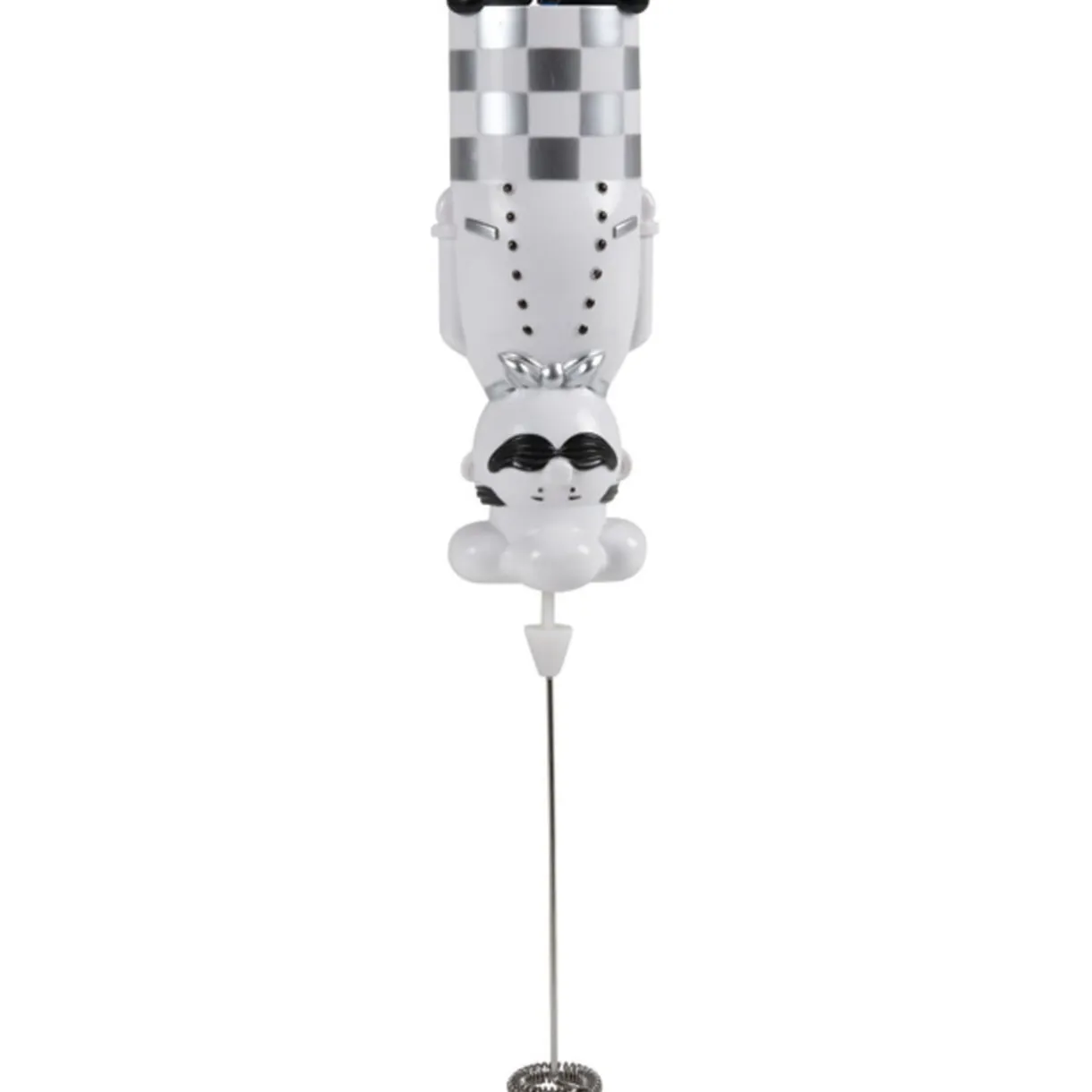 Fouet mousseur électrique 2 en 1^Gifi