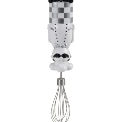 Fouet mousseur électrique 2 en 1^Gifi